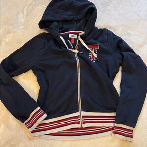 Tommy Hilfiger Y2K Vintage Hoodie